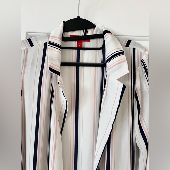 GUESS Semi-Sheer Duster [NWOT] - Picture 3 of 7